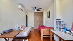 Sennett Terrace (D16), Terrace #535347861